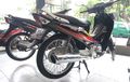 Tips Beli Motor Bekas, Cek Tiga Bagian Ini Kalau Standar Tengah Oblak