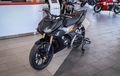 Honda Winner X Makin Sporty Pakai Kaki Honda CB150R ExMotion
