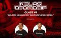 Webinar Kelas Otomotif dari GridOto.com, Cara Jadi Reviewer Mobil