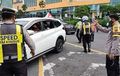 Jangan Panik, Kendaraan ke Luar Kota Tak Akan Disuruh Putar Balik Sama Polisi