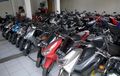 MotorSeken : Penjualan Motor Seken Menyedihkan, Drop Sampai 80% Sob