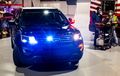 Wuih! Ford Bikin Fitur Pemusnah Virus Covid-19 di Mobil Polisi Amerika, Gimana Caranya?