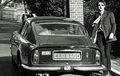 Penggemar The Beatles Harus Tahu, Aston Martin DB6 Jadi Saksi Bisu di Balik Lagu Hey Jude, Begini Kisahnya