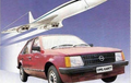 Otojadul: Iklan Lawas Opel Kadett, Mobil yang Akselerasinya Lebih Kencang dari Pesawat Hipersonik Concorde