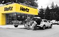 Sebelum Bangkrut, Perusahaan Rental Mobil Hertz Masih Sempat Kasih Bonus Belasan Juta Dolar Buat Pejabat-pejabatnya, Kenapa?