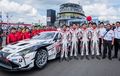 Tim Toyota Gazoo Racing Absen 24 Hours of Nürburgring Endurance Race, Kenapa?