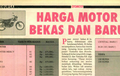 Otojadul: Intip Yuk Daftar Harga Motor 30 Tahun yang Lalu, Yamaha RX Series dan Honda GL Series Dijual Cuma Rp 3 Jutaan