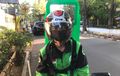 Partisi Ojek Online Beneran Bisa Cegah Penularan Covid-19? Pakar Kesehatan Masyarakat Kasih Tanggapan Begini