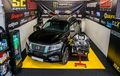 Nissan Navara Menipu, Kap Mesin Dibuka Isi Skyline GT-R, Tenaga 1.000 dk