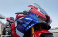 Bermodal Kertas Bisa Memiliki Honda CBR1000RR-R, Tampilan Seperti Aslinya?