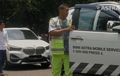 BMW Astra Gratiskan Pembersihan Sirkulasi Udara, Bantu 977 Pelanggan