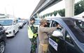 Jelang Nataru, Ganjil Genap  Akan Berlaku di Tol Karawang, Ini Sanksi Bagi Pelanggar