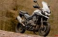 Triumph Tiger 1200 Desert Special Edition Dirilis Hari Ini, Begini Spesifikasinya