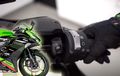 Bye bye Kabel Gas! Ninja ZX-25R Pakai Electronic Throttle Valve, Seperti Ini Cara Kerjanya!