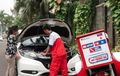 Shop&Drive Maksimalkan Layanan Ganti Aki dan Oli di Rumah Pelanggan