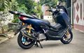 All New NMAX Gak Bisa Asal Ganti Kaliper Belakang, Mentok Pelek, Kecuali Merek Ini!