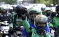Asosiasi Ojol Komentar Begini Soal Wacana Ganjil-Genap Untuk Motor