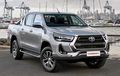 Toyota Hilux di Thailand Diupdate  Lebih Powerful dengan Tampang Baru, Launching 4 Juni Bareng Fortuner Facelift