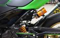 Sokbreaker Belakang RPM Untuk Kawasaki Ninja 250 Fi, Banyak Setelan Sob