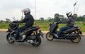 Waduh, Survei KNKT dan MTI Sebut Motor Matic Kurang Aman di Turunan Panjang, Pernah Kasih Imbauan tapi Diprotes