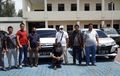 Tim Scorpio Bongkar Sindikat Penggelapan Mobil Bermodus Rental, Pelaku Berdalih Hendak Beli Keperluan Tani