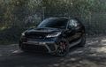 Range Rover Velar Kena Tangan Dingin Manhart, Power Tembus 600 DK