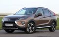Mitsubishi Eclipse Cross Bakal Dapat Penyegeran Tampilan dan Pakai Mesin PHEV, Launching Akhir Tahun 2020?