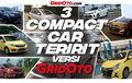 Ternyata 3 Compact Car Ini Paling Irit Dari Hasil Tes GridOto