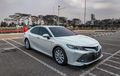 Formatnya Beda, Lebih Oke Mesin Kompak+Turbo Accord Atau Mesin Besar Camry V?