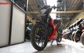 Suzuki Satria F150 Mesti Rutin Cek Oil Cooler, Bersihkan Tiap 5 Kali Ganti Oli