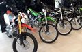 Sebelum Beli Kawasaki KLX 150 Bekas, Ini Penyakit yang Sering Dialami