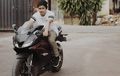 Suka Dijodohkan Warganet, Ini Potret Syakir Daulay Bersama Yamaha R15, Vespa, hingga Alphard, Hobi Otomotif?