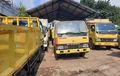 Tuman Jual-Beli Truk Bekas Rp 15 Jutaan, Penjual dan Pembeli Terancam 7 Tahun Gak Tidur Nyenyak