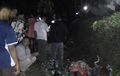 Honda CB150R Babak Belur, Dihempas Truk Berlawanan, Pemuda 19 Tahun Tewas
