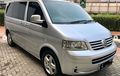 Harga  Bekas Volkswagen (VW) Caravelle 2005, Tipe 2.5 TDI  Rp 180 Juta