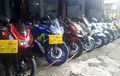 V-Ixion, Byson Sampai Verza Seken, Pilihan Motor Sport Murah, Mulai Rp 7 Jutaan