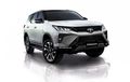 Santer Kabar Toyota Fortuner 2.8 Bakal Rilis di Indonesia, Mesinnya Kayak Fortuner Legender di Thailand?