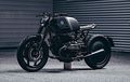 BMW R100RT Jadi Makin Tampan, Part-partnya Hasil 3D Printing