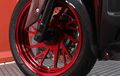 Khusus Sultan Pengguna XMAX, Pelek Forged MOS Harga Rp 17 Jutaan