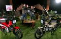 New Honda CT125 Resmi Mengaspal, Cocok Untuk Bikers Tanah Air?