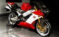 Masih Mulus, Bimota SB8R Berbodi Karbon Ini Dijual Lho, Segini Harganya