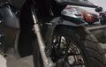 Honda ADV Pasang Carbon Fiber Asli, Harga Mulai dari Rp 250 Ribu