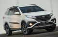 Boleh Nih, Toyota All New Rush 2019 Bekas Harganya Cuma Rp 200 Juta Lebih Dikit