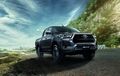 Enggak Cuma Buat Off-Road, Toyota Hilux Juga Sering Dipakai Perang
