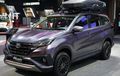 Laris Manis di Pasar Indonesia, Segini Harga Toyota Rush Baru OTR Jateng dan DIY