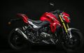 Yuk Intip Spesifikasi Haojue DR300 yang Siap Mengaspal, Calon Suzuki GSX-S300 Nih?