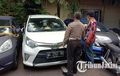 Jazz, Brio, Calya dan Motor Sitaan Balap Liar Diambil, Pemilik Kapok, Denda Tilang Mahal