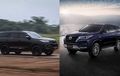 Toyota Fortuner Facelift Dijamin Ambyar Ketemu Fortuner Satu Ini
