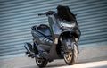 Modal Body Kit Robot, Yamaha NMAX Baru Kelihatan Beda dan Makin Gagah