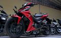 Harga Covid-19, Honda Supra GTR 150 Bekas Tahun 2019 Turun Rp 1,5 Juta